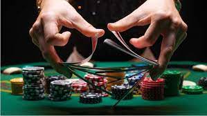 Как войти на сайт Casino Zenit
